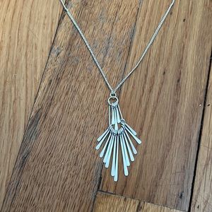 Deco necklace